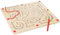 Bartl 104724 Magnetisches Labyrinth aus Holz und Acrylglas, Spielend Feinmotorik üben für Kinder