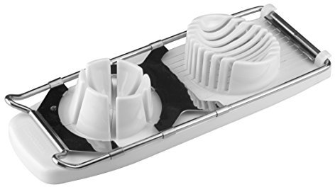 Tescoma Presto Coupe-œuf Multi-Fonctions