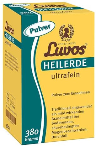 LUVOS Heilerde ultrafein 380 g