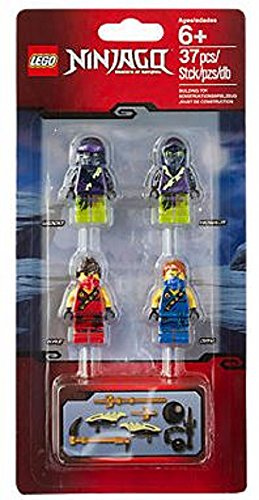 Lego Ninjago Army Building set - 851342