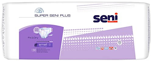 Super Seni Plus Gr. S (90 Stck.)