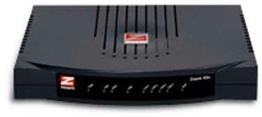 Zoom 5565 (Router ADSL 0,896MBit/s IEEE 802,1D Mbps 8 IEEE 802,3 253 U(s) PPPoATM (RFC 2364) & PPPoE (RFC 2516), Negro