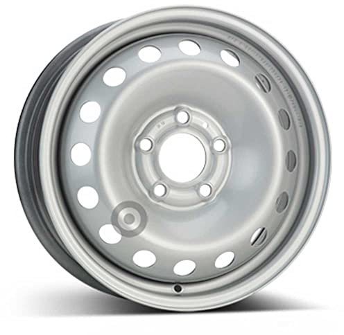 Alcar Stahlfelgen 9506 6.0Jx16 ET50 5x118 für Nissan Primastar