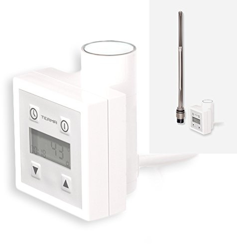 Värmepatron för badvärmare KTX-3, 600 W vit