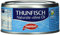 Saupiquet Thunfisch - stücke in Wasser, 24er Pack (24 x 185 g)