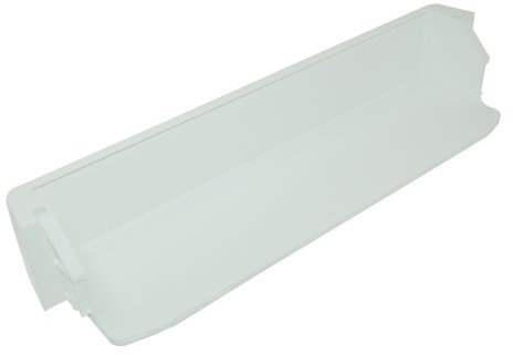 BAUKNECHT Kühlschrank mit Gefrierfach Flaschenregal
