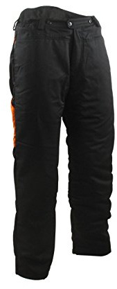 OZAKI - Pantalon Bucheron Anti-Coupure - Pantalon Solidur Multi-Poches - Taille 54/56 XXL