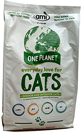 AMI Cat, 1er Pack (1 x 7.5 kg)