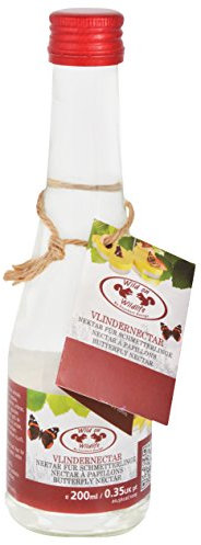 Fallen Fruits Nectar de Papillon