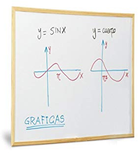 Faibo - Whiteboard, 40 x 60 cm (502-2)