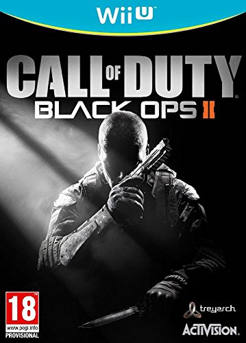 Call of Duty : Black Ops 2 - [Edizione: Francia]
