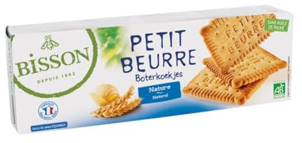 Galletas de mantequilla 150 g.