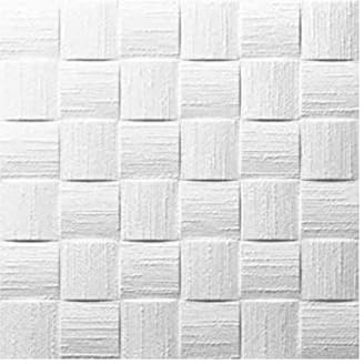 PANNELLI SOFFITTO DECORATI IN POLISTIROLO 20MQ EFFETTO 3D € 3,99 AL MQ (20mq di DUBLINO)