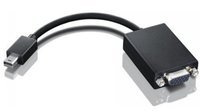 Lenovo - Mini-displayport to vga adapte **New Retail**, 0a36579 (**New Retail**)