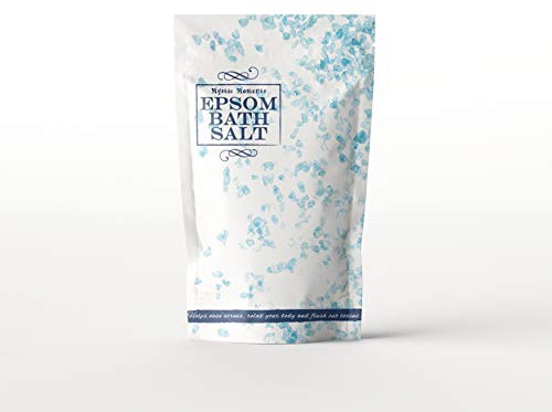 Sel Fin Epsom Bain 1 kg