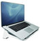 Fellowes I-Spire Support pour Ordinateur Portable, Blanc/Gris