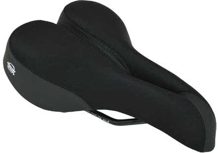 Planet Bike A.R.S. Classic bike seat - women's (black)