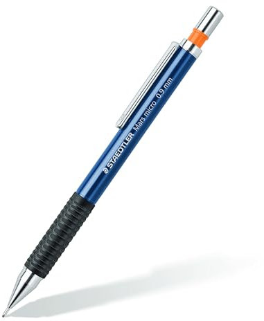 STAEDTLER Mars micro 775 Druckbleistift/775 09 0,9mm