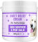 Sweet Relief® - Soothing Itchy Dog Skin Cream & Dog Paw Balm -Ultimate Antiseptic Cream for Dogs Perfect for Itchy Dog Skin Relief Essential in Dog First Aid Kit, Benzyl Benzoate, Dry Skin Care - 500g