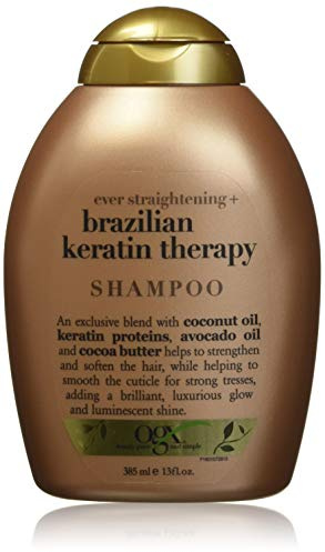 Ogx Brazilian Keratin Therapy G Shampooing