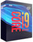 Intel Core i9-9900K processore Octa Core 3,6 GHz Scatola 16 MB Cache intelligente, Socket LGA1151