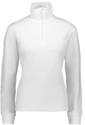 CMP - Damen-Sweatshirt, Weiß, S