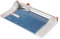 Dahle 442 Papierschneider (bis DIN A3, 35 Blatt Schneidleistung) 510 mm, blau