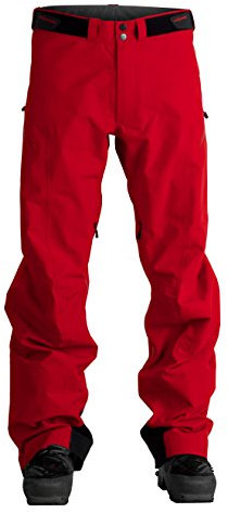 Sweet Protection Herren Pants Salvation, Scorch Red, XL