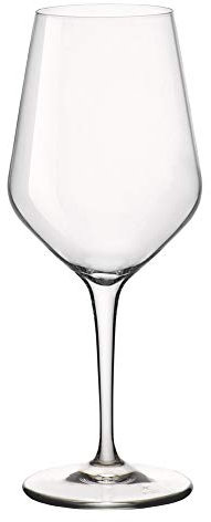 Bormioli - Bicchiere da vino Electra 44 cl