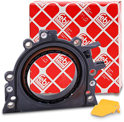 febi bilstein 37746 paraolio albero motore con flangia, 1 unità