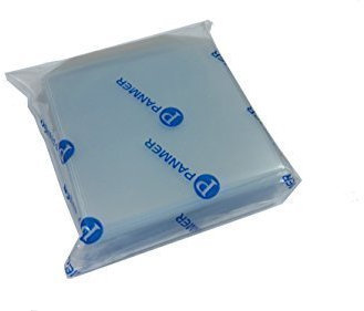 CD Sleeves (Panmer Professional Grade) 200 Units