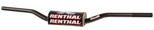 Renthal Manubrio Moto Fatbar 821 McGrath