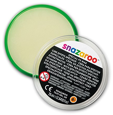 Snazaroo - Cerone Da 75 ml