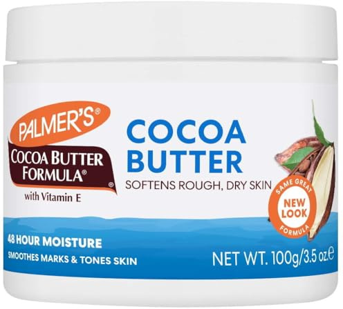 Palmer'S Palm Coco Butter Crm Size 3.5Z Palmer'S Cocoa Butter Formula For Rough, Dry Skin