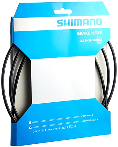 Shimano Bromsslang 1700Mm Svart-Sm-Bh59-Sb