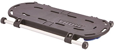 Thule Pack'n Pedal tour deck