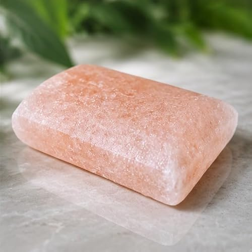 Cristallo di sale Sfere del bagno 10 Pz. ca. 3cm, dal Promontorio dell' Himalaya