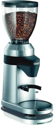 Graef Kaffeemühle CM 800 EU EAN: 4001627001377
