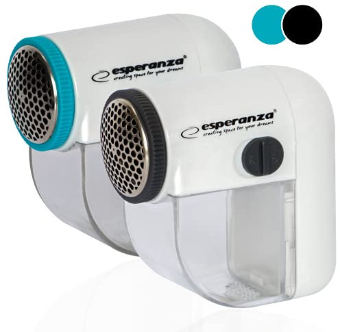 Esperanza – ecs003e Lint Remover – Cuddly