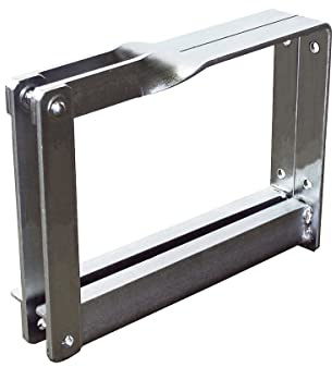 Krause 122469 CombiSystem® Wandhalter-Set 1St.