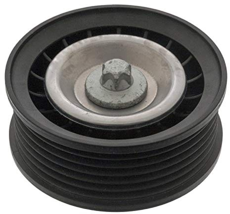 FEBI BILSTEIN Galoppino/Guidacinghia, Cinghia Poly-V 47333