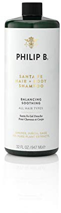 Philip B. Haarshampoo Scent of Santa Fe 947 ml