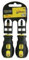 Stubby Short 2 Piece Screwdriver Set Tool Set Phillips Pozi Slotted Flat