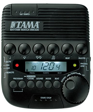 Tama Rhythm Watch RW200