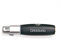 Planet Waves PW-P047BB Single Adapter XLR Female - Klinke Female, Stereo Schwarz