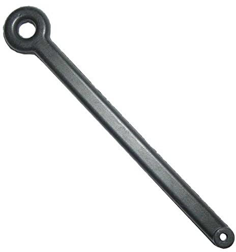 Croozer Gummisicherung-3092049035 Schwarz One Size