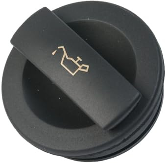 URO Parts 06C103485N Oil Filler Cap