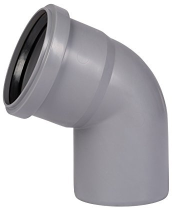 HT Bogen 70 67° (DN75)