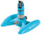 PLUMBING4HOME Mehrzweck-Drehgartensprenger Rasensprengen Kunststoff Hozelock Unterstützung, blau, 5901828855290