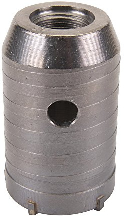 Silverline 509115 TCT Core Drill Bit 45 mm